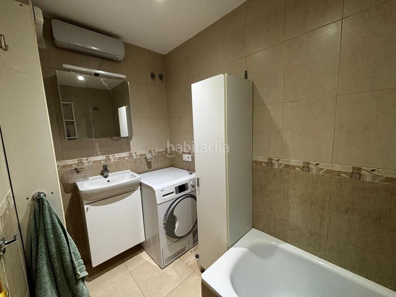 Foto 5ae84970-9ba8-49f2-8958-4143a1ce78a3. Appartamento con riscaldamento parcheggio in El Puerto - La Romanilla Roquetas de Mar