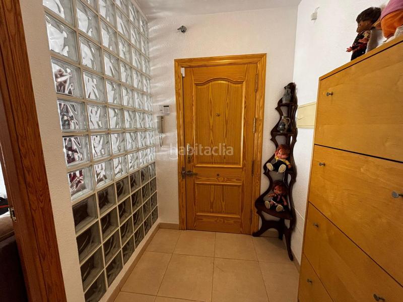 Foto 69584a21-2652-4c65-8d10-31f8808fcf52. Appartamento con riscaldamento parcheggio in El Puerto - La Romanilla Roquetas de Mar