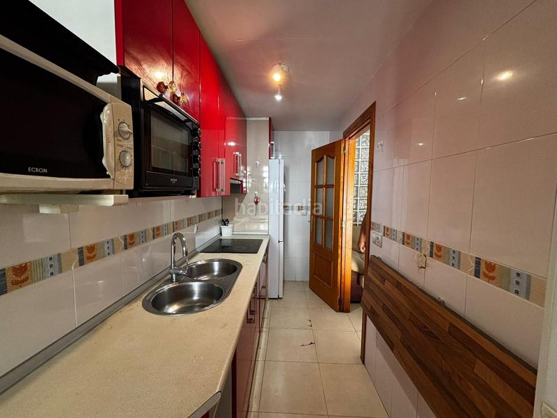 Foto 7bdd5d0e-8be5-48e2-9d56-26403a8173b3. Appartamento con riscaldamento parcheggio in El Puerto - La Romanilla Roquetas de Mar