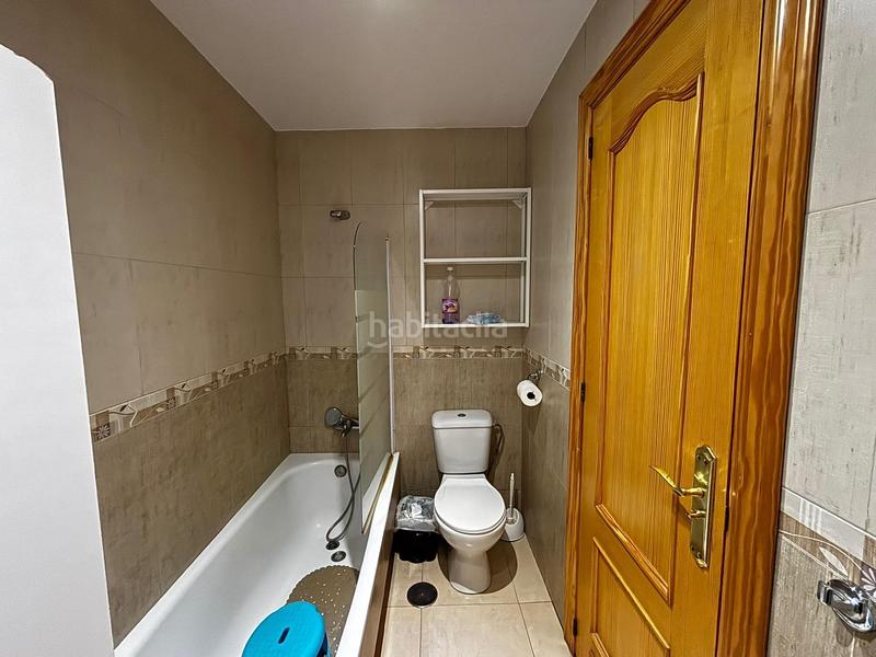 Foto 87b1bc95-707a-4c0c-aa32-fecf155d85c3. Appartamento con riscaldamento parcheggio in El Puerto - La Romanilla Roquetas de Mar