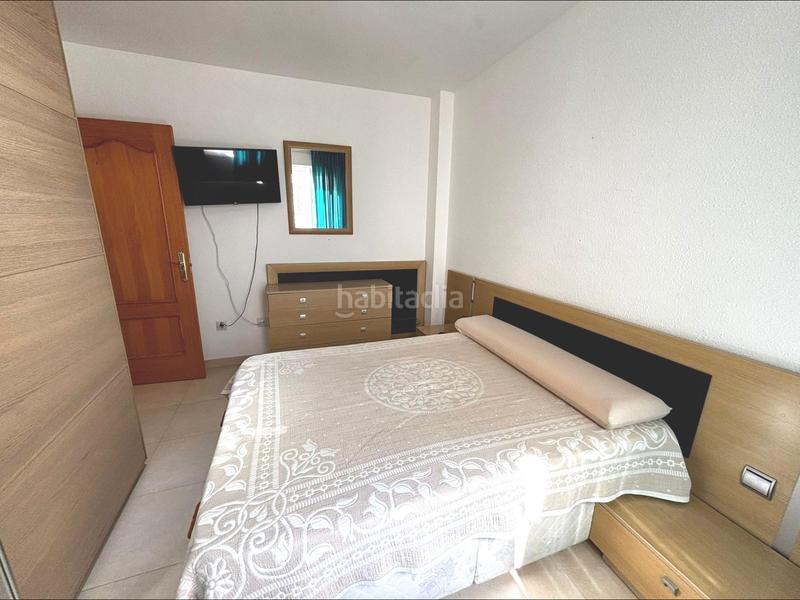 Foto 9693b7f4-b74f-42c2-b08a-e87cc468f47e. Appartamento con riscaldamento parcheggio in El Puerto - La Romanilla Roquetas de Mar