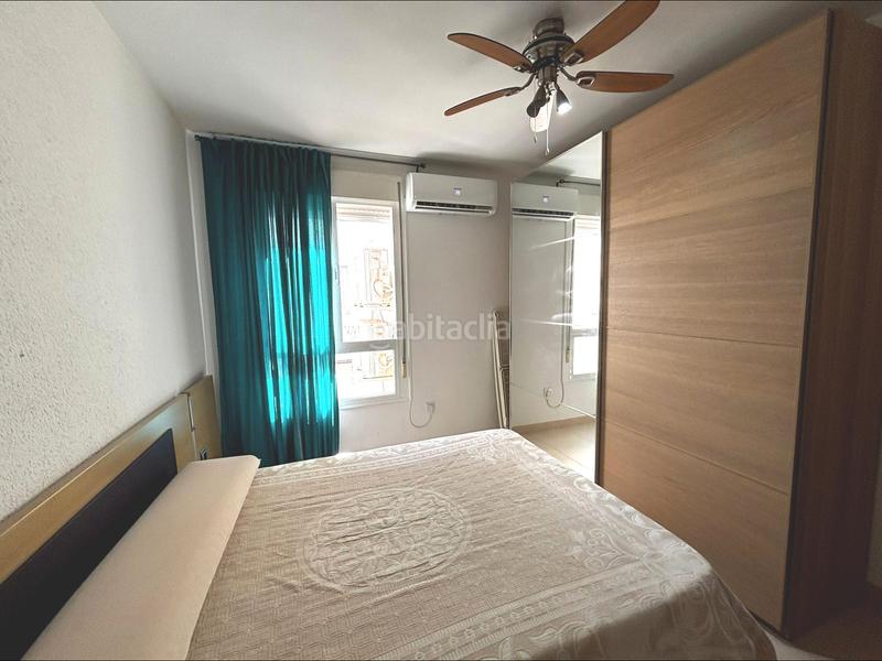 Foto a305901d-0a4a-4fbf-b528-965c8706a77e. Appartamento con riscaldamento parcheggio in El Puerto - La Romanilla Roquetas de Mar