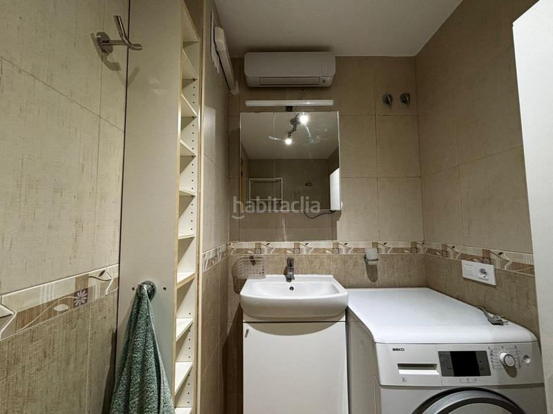 Foto a3587710-5e11-4ae6-ae22-d54a66e6d03f. Appartamento con riscaldamento parcheggio in El Puerto - La Romanilla Roquetas de Mar