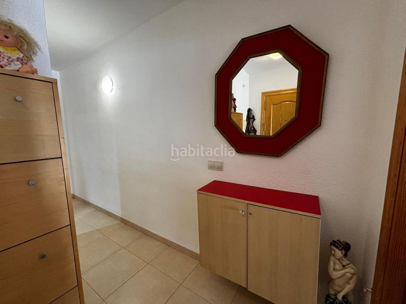 Foto b20986c7-7193-4cde-95e2-e1a16546cf6f. Appartamento con riscaldamento parcheggio in El Puerto - La Romanilla Roquetas de Mar