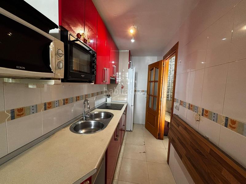 Foto ca42787a-cddc-49d6-b512-e3f36b6c23b5. Appartamento con riscaldamento parcheggio in El Puerto - La Romanilla Roquetas de Mar