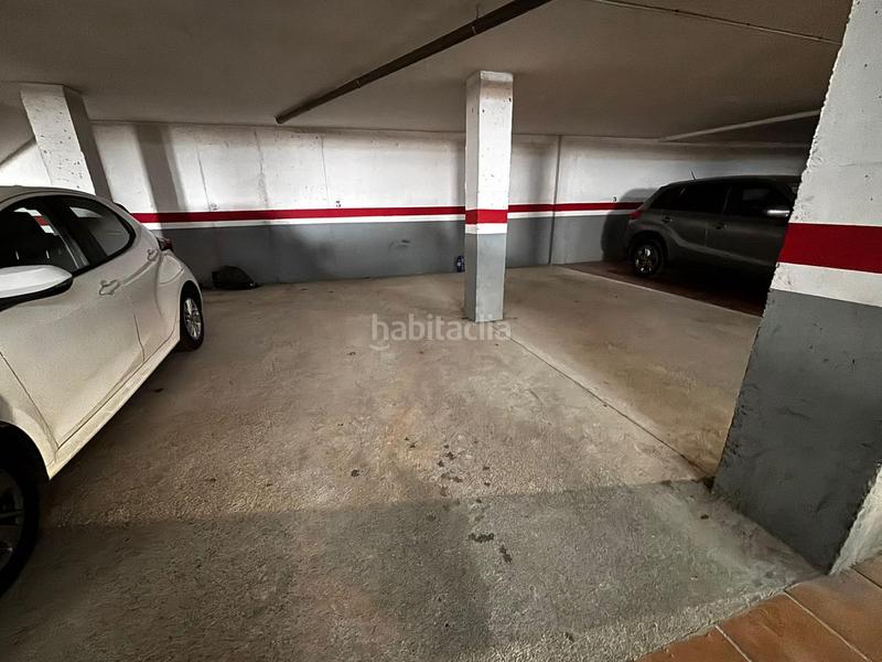 Foto e10a10c2-8ae7-4231-bb19-efca154f1529. Appartamento con riscaldamento parcheggio in El Puerto - La Romanilla Roquetas de Mar