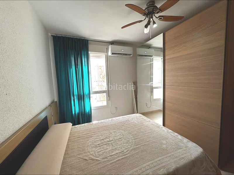 Foto fbcb635c-fe01-424d-b2cc-b2755fb6cfbc. Appartamento con riscaldamento parcheggio in El Puerto - La Romanilla Roquetas de Mar