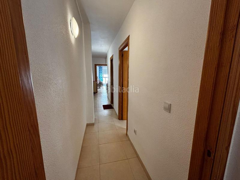 Foto ff0f5e7e-4b53-48be-b1bb-4869271efb7b. Appartamento con riscaldamento parcheggio in El Puerto - La Romanilla Roquetas de Mar