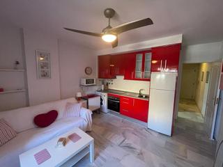 Location Rez-de-chaussée à El Sabinar-Urbanizaciones-Las Marinas-Playa Serena. Alquiler hasta junio