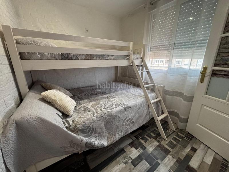 Foto 0a87a184-4a89-4699-a84b-7fad254652fb. Ático  con dos habitaciones en buenavista en Roquetas de Mar