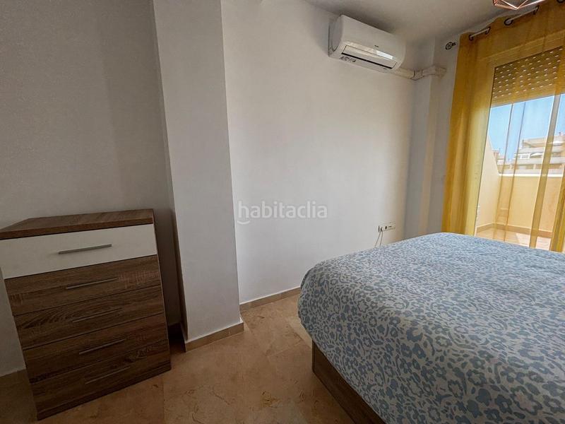 Foto 17d786b4-744d-48f1-994d-8af142ed15f4. Ático  con dos habitaciones en buenavista en Roquetas de Mar