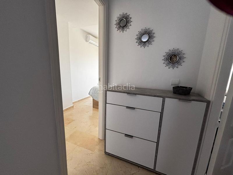 Foto 5a1da7f3-75f0-49b9-9be0-5f1bd8ec0eb6. Ático  con dos habitaciones en buenavista en Roquetas de Mar