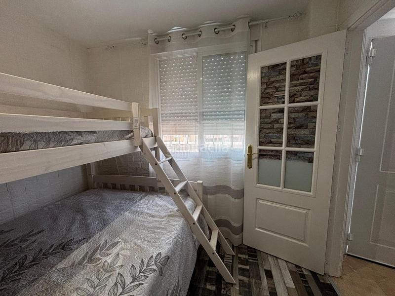 Foto aa1bea57-70b6-4650-a87b-a3e5dcf49d8f. Ático  con dos habitaciones en buenavista en Roquetas de Mar