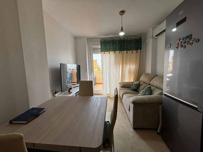 Foto b5d7ac49-92e4-48bf-8aa4-c166abbfffc1. Ático  con dos habitaciones en buenavista en Roquetas de Mar