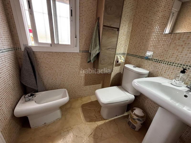 Foto d4904b0a-5ec4-4e18-bf4d-2580bb2c559e. Ático  con dos habitaciones en buenavista en Roquetas de Mar
