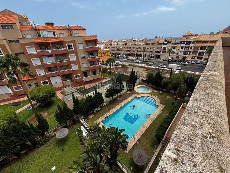 Foto d6b4abef-7b4a-4013-807c-9f7c79a4b4e7. Ático  con dos habitaciones en buenavista en Roquetas de Mar