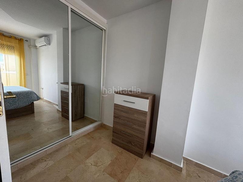 Foto e952e067-04bc-410b-92cf-6b460990b5a4. Ático  con dos habitaciones en buenavista en Roquetas de Mar