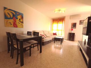 Pis a El Sabinar-Urbanizaciones-Las Marinas-Playa Serena. A la venta acogedor piso de 2 habitaciones