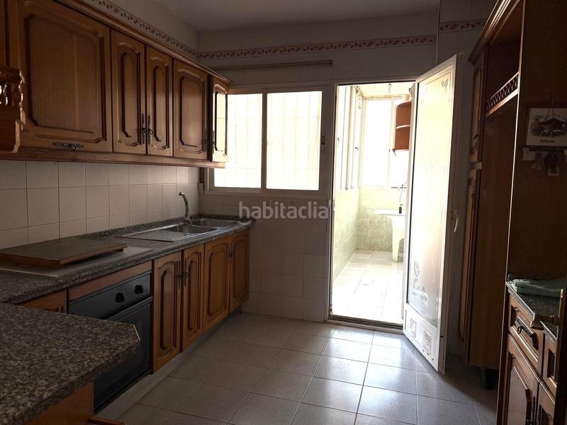 Foto 216529c8-5f9f-4d62-933a-8aa06f28df14. Appartamento in El Sabinar-Urbanizaciones-Las Marinas-Playa Serena Roquetas de Mar