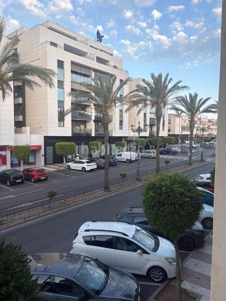 Foto 2aa2c4c9-eb6c-4608-9d94-d674f6cd5106. Appartamento in El Sabinar-Urbanizaciones-Las Marinas-Playa Serena Roquetas de Mar