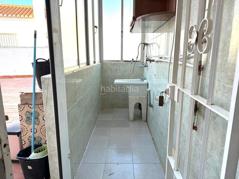 Foto a56aaa5c-c634-4d71-9f66-7ce267810363. Appartamento in El Sabinar-Urbanizaciones-Las Marinas-Playa Serena Roquetas de Mar