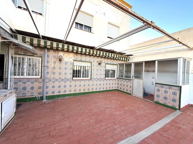 Foto baef5845-df73-4034-b9a1-20b6e29b84b4. Appartamento in El Sabinar-Urbanizaciones-Las Marinas-Playa Serena Roquetas de Mar