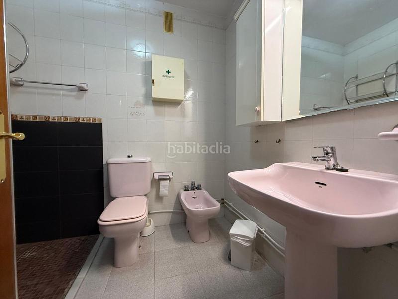 Foto cd934445-57bf-4561-ba7d-fbce855e7dcc. Appartamento in El Sabinar-Urbanizaciones-Las Marinas-Playa Serena Roquetas de Mar