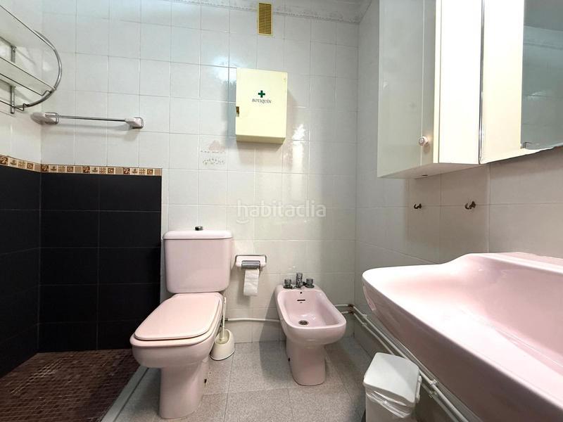 Foto f529bf06-2796-4498-ba79-bf3fef286921. Appartamento in El Sabinar-Urbanizaciones-Las Marinas-Playa Serena Roquetas de Mar