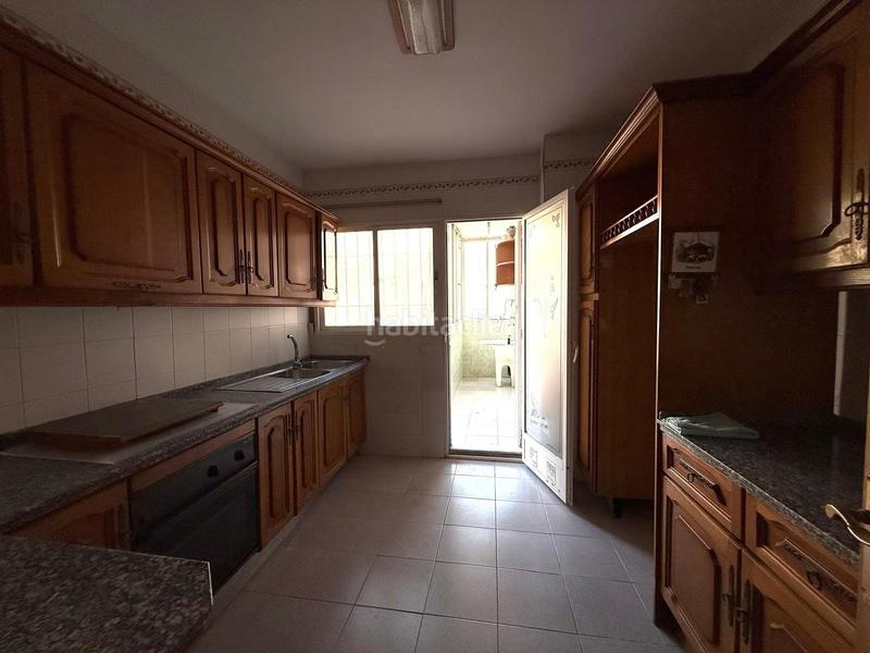 Foto f5d0a5a5-a693-4239-8f36-3bd15ae9d18d. Appartamento in El Sabinar-Urbanizaciones-Las Marinas-Playa Serena Roquetas de Mar