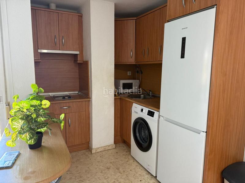 Foto 00b4d087-8e42-479d-ba31-a25814f87378. Estudio acogedor estudio en la urbanizacion en El Sabinar-Urbanizaciones-Las Marinas-Playa Serena Roquetas de Mar