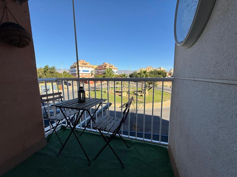 Foto 237290dc-55a5-4740-b4f6-320fdedbd9e0. Estudio acogedor estudio en la urbanizacion en El Sabinar-Urbanizaciones-Las Marinas-Playa Serena Roquetas de Mar