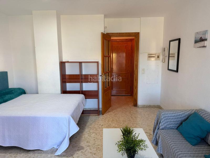 Foto 2e48a5aa-5631-427b-a3ba-10daff3534fa. Estudio acogedor estudio en la urbanizacion en El Sabinar-Urbanizaciones-Las Marinas-Playa Serena Roquetas de Mar