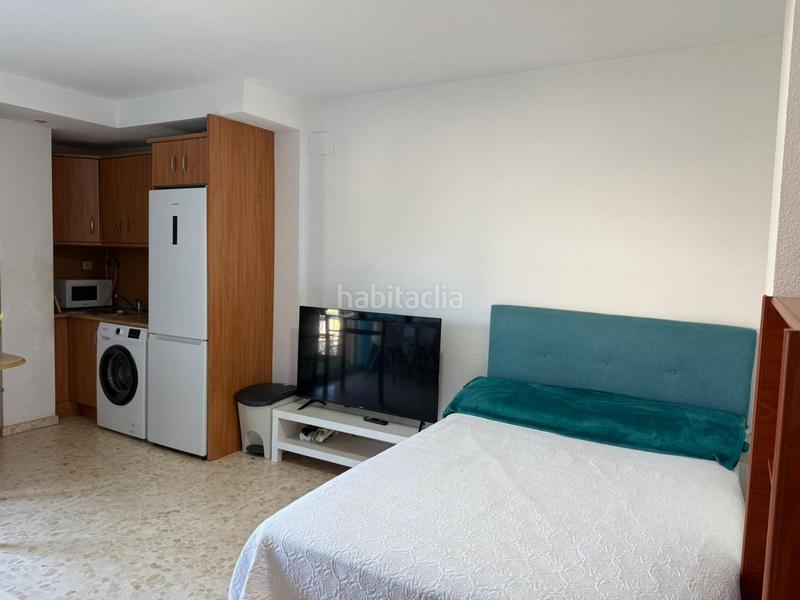 Foto 458da1e3-da22-4b73-910e-3fc3c7cacde8. Estudio acogedor estudio en la urbanizacion en El Sabinar-Urbanizaciones-Las Marinas-Playa Serena Roquetas de Mar