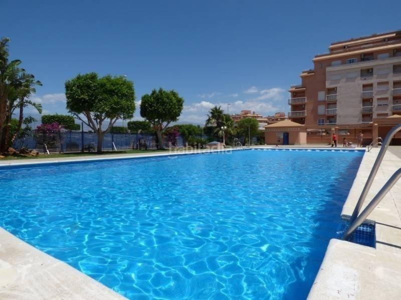 Foto 5092f32b-2d7c-4ea5-b0a7-fa81bc55bd70. Estudio acogedor estudio en la urbanizacion en El Sabinar-Urbanizaciones-Las Marinas-Playa Serena Roquetas de Mar