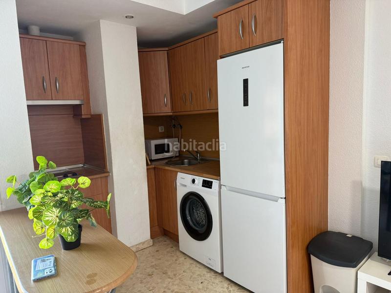 Foto 54fb32c7-ee63-410e-92cf-8fbe181752bd. Estudio acogedor estudio en la urbanizacion en El Sabinar-Urbanizaciones-Las Marinas-Playa Serena Roquetas de Mar