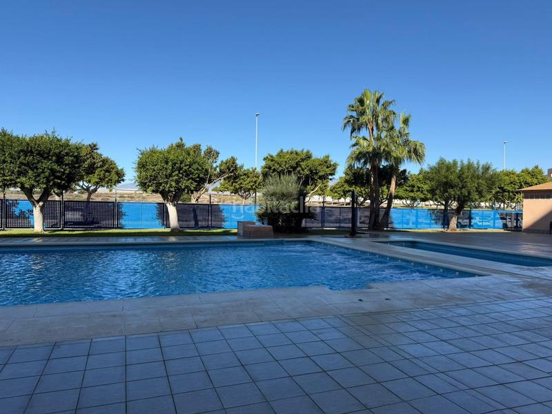 Foto 57160a67-c985-48f4-9510-5c4dc484f86f. Estudio acogedor estudio en la urbanizacion en El Sabinar-Urbanizaciones-Las Marinas-Playa Serena Roquetas de Mar