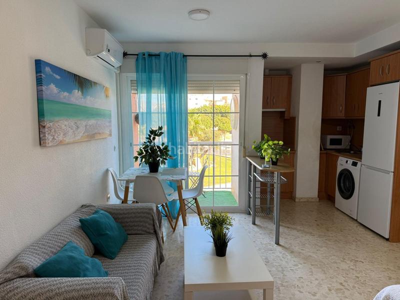 Foto 6cda71b5-105d-4517-9775-db05b067ee0d. Estudio acogedor estudio en la urbanizacion en El Sabinar-Urbanizaciones-Las Marinas-Playa Serena Roquetas de Mar