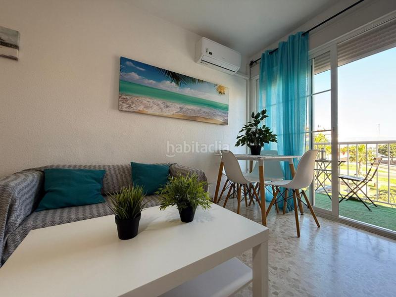 Foto 8fb9208d-7031-4608-b33f-95ccc83b49e8. Estudio acogedor estudio en la urbanizacion en El Sabinar-Urbanizaciones-Las Marinas-Playa Serena Roquetas de Mar