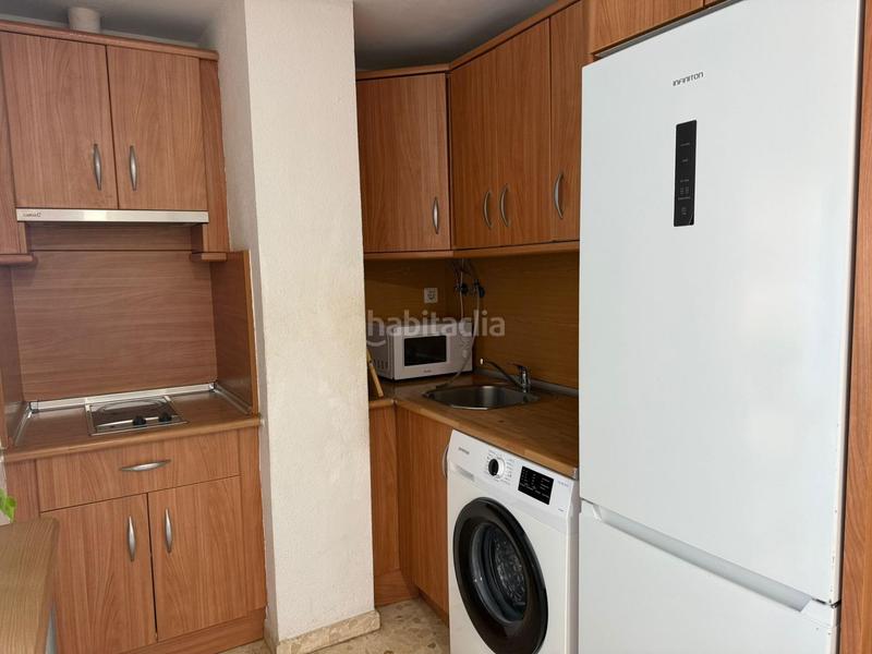 Foto c0298fff-00e1-494a-a879-9c86e0d871c4. Estudio acogedor estudio en la urbanizacion en El Sabinar-Urbanizaciones-Las Marinas-Playa Serena Roquetas de Mar