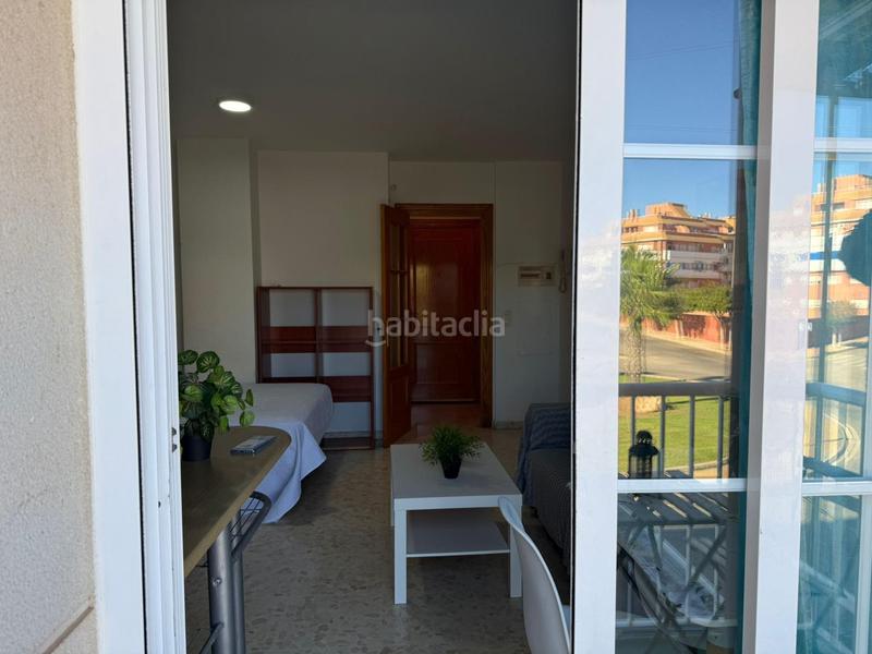 Foto c6a96e6f-b440-43dc-9523-19b76b27f2fa. Estudio acogedor estudio en la urbanizacion en El Sabinar-Urbanizaciones-Las Marinas-Playa Serena Roquetas de Mar