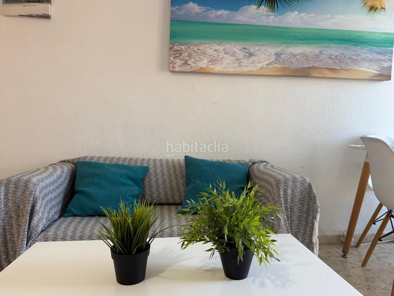 Foto e51245ee-f4b9-413d-aa27-870602719cfc. Estudio acogedor estudio en la urbanizacion en El Sabinar-Urbanizaciones-Las Marinas-Playa Serena Roquetas de Mar