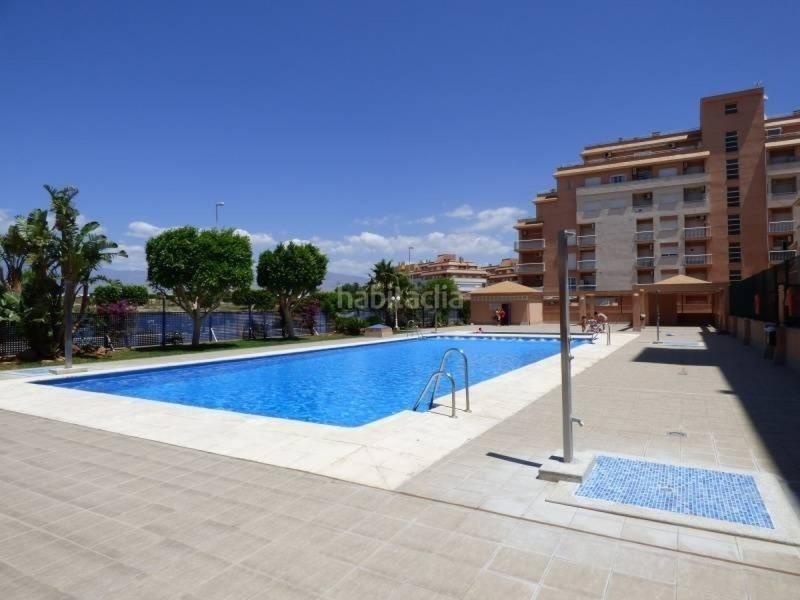 Foto edb84371-2338-4abe-b246-7f94c93a9cd5. Estudio acogedor estudio en la urbanizacion en El Sabinar-Urbanizaciones-Las Marinas-Playa Serena Roquetas de Mar