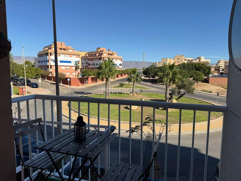 Foto f77483fa-cde9-426f-8f52-46ea40a300f0. Estudio acogedor estudio en la urbanizacion en El Sabinar-Urbanizaciones-Las Marinas-Playa Serena Roquetas de Mar