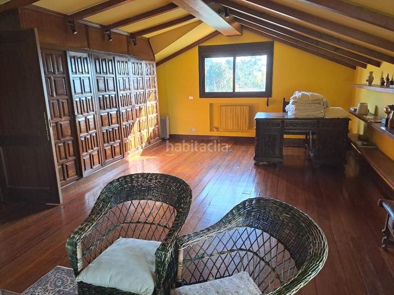 Foto 5b5c5a71-31d2-43da-8347-c3a2205d7a76. Chalet avec parking piscine dans San Pedro da Ramallosa Nigrán