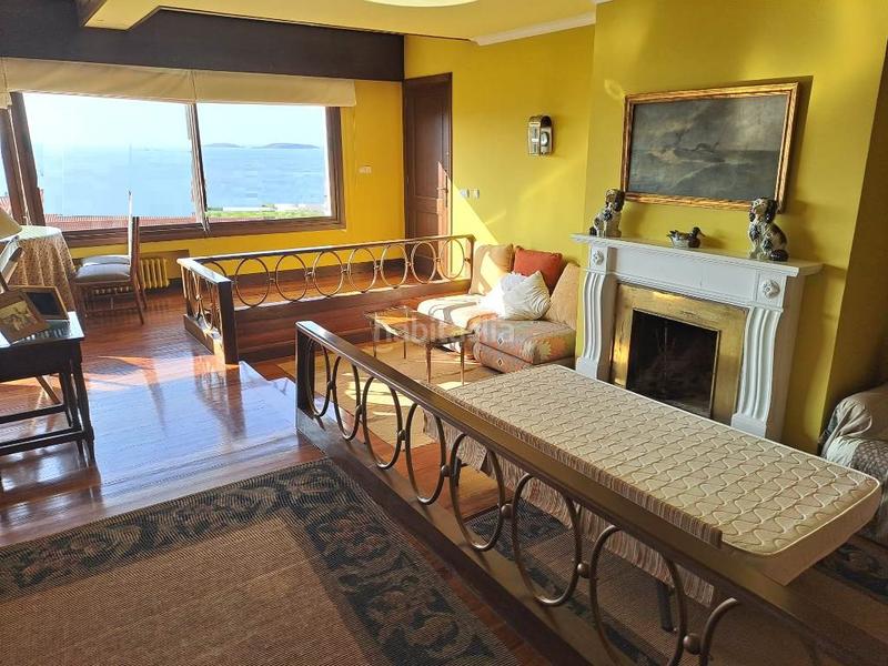 Foto 5d486cbb-cd6d-4cc7-aeb2-4ff2e6c43e88. Chalet avec parking piscine dans San Pedro da Ramallosa Nigrán