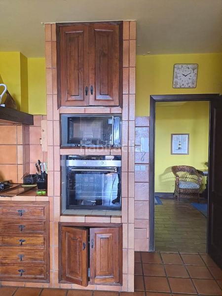 Foto 61dbe7d5-2cd7-47f3-86d2-8a24f8736f09. Chalet avec parking piscine dans San Pedro da Ramallosa Nigrán