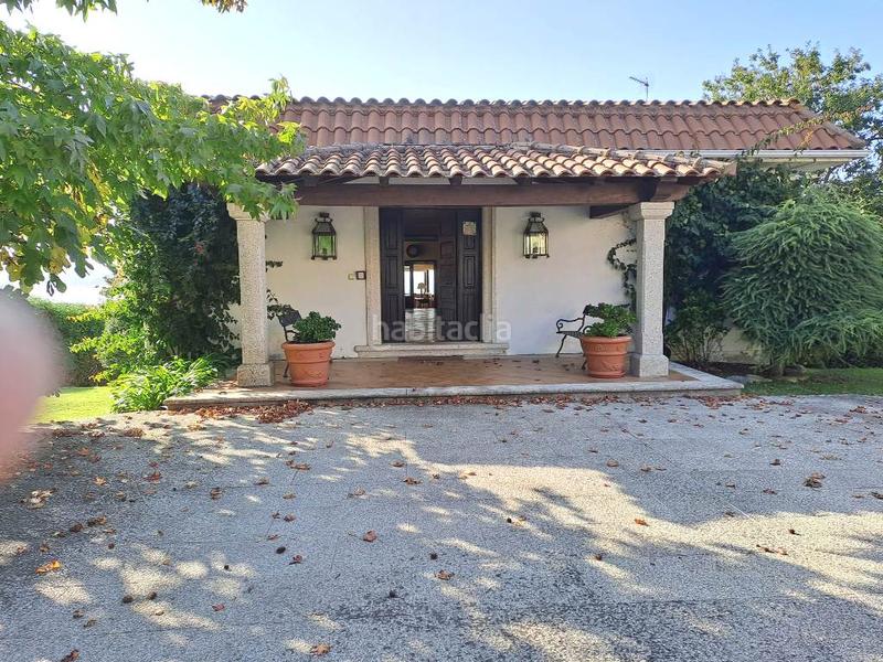 Foto 6e12dce0-e29b-4ba4-8e2e-778a9af461f7. Chalet avec parking piscine dans San Pedro da Ramallosa Nigrán