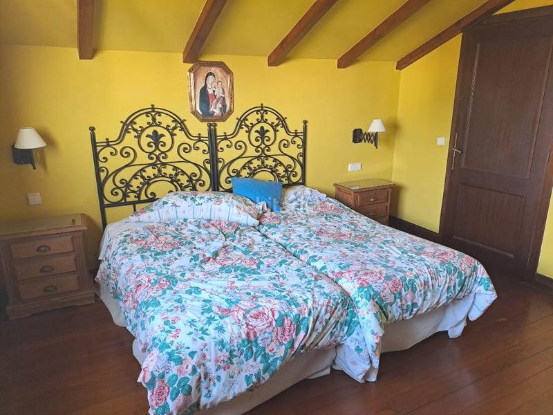 Foto cc2e297a-8591-4d3f-80d4-b77911b68f67. Chalet avec parking piscine dans San Pedro da Ramallosa Nigrán