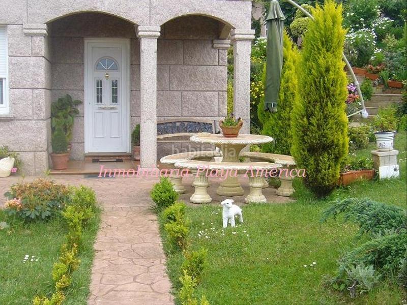 Foto 61f43733-5e28-4292-8b57-854cf166e3e2. Chalet avec parking dans Nigrán centro Nigrán