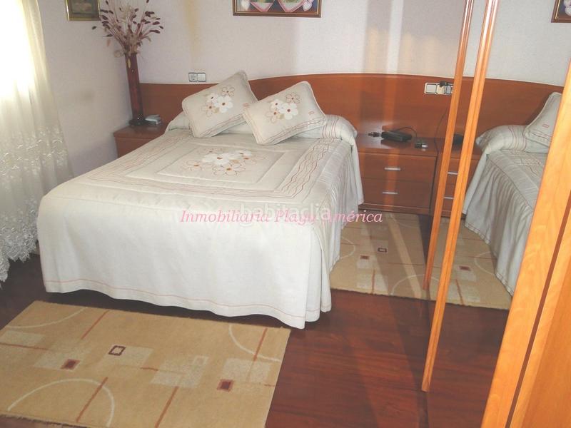 Foto d851e740-cd04-4b04-9c5f-892d39ba2968. Chalet avec parking dans Nigrán centro Nigrán